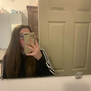 Meet your Posher, Mariahna